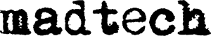 madtech logo